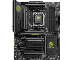 MSI MSI MAG X870 TOMAHAWK WIFI moederbord AMD X870 Socket AM5 ATX