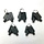 QNAP KEY-02-10PCS rack-toebehoren Vergrendelsleutel