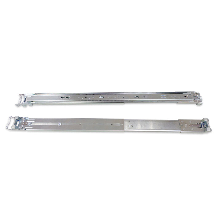 QNAP QNAP RAIL-B02 rack-toebehoren Rekrailset