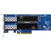 Synology Synology E10G30-F2 interfacekaart/-adapter Intern SFP+