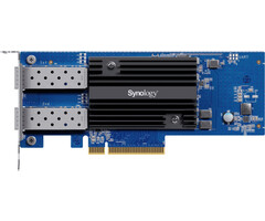 Synology Synology E10G30-F2 interfacekaart/-adapter Intern SFP+