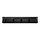 Synology RackStation RS1221RP+ data-opslag-server NAS Rack (2U) Ryzen Embedded V1500B 4 GB DDR4 0 TB DiskStation Manager Zwart