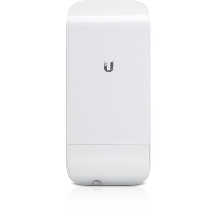 Ubiquiti Ubiquiti LocoM5 Netwerkbrug 150 Mbit/s Wit