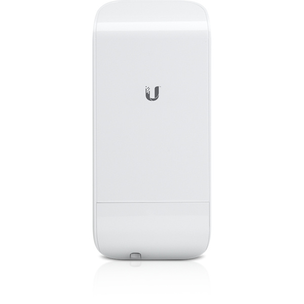 Ubiquiti Ubiquiti LocoM5 Netwerkbrug 150 Mbit/s Wit