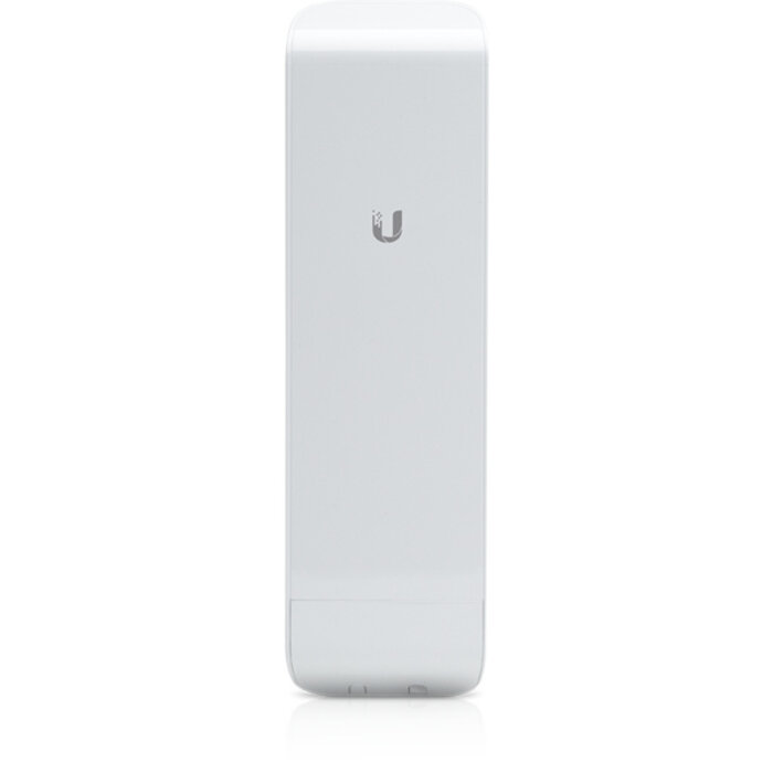 Ubiquiti Ubiquiti NanoStation M2 Netwerkbrug Wit