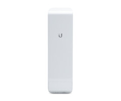 Ubiquiti NanoStation M5 Netwerkbrug Wit