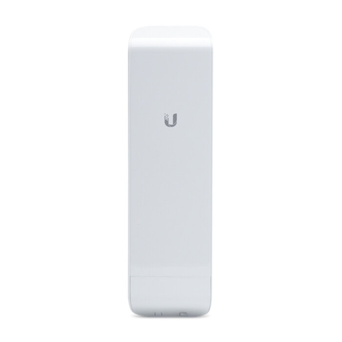 Ubiquiti Ubiquiti NanoStation M5 Netwerkbrug Wit