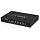 Ubiquiti EdgeRouter 6P bedrade router Gigabit Ethernet Zwart