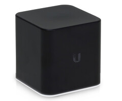 Ubiquiti airCube 867 Mbit/s Zwart Power over Ethernet (PoE)