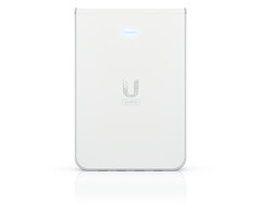 Ubiquiti Unifi 6 In-Wall 4800 Mbit/s Wit Power over Ethernet (PoE)