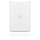Ubiquiti Unifi 6 In-Wall 4800 Mbit/s Wit Power over Ethernet (PoE)