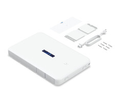 Ubiquiti Dream Wall gateway/controller 1000, 10000 Mbit/s