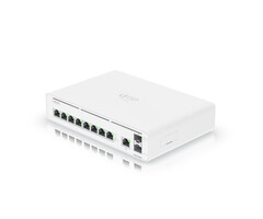 Ubiquiti UISP Console gateway/controller 10, 100, 1000 Mbit/s