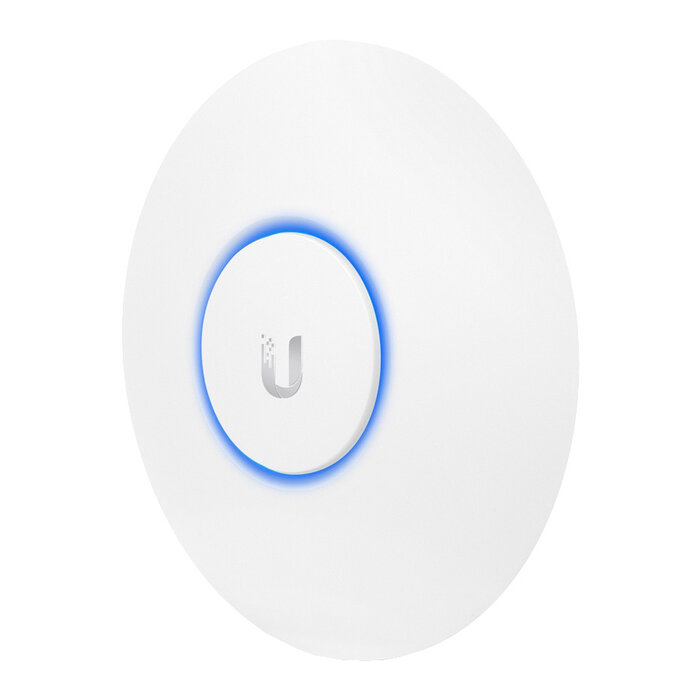 Ubiquiti Ubiquiti UAP-AC-PRO draadloos toegangspunt (WAP) 1300 Mbit/s Wit Power over Ethernet (PoE)
