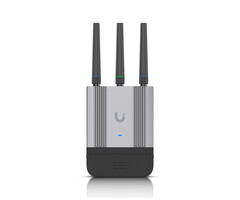 Ubiquiti UMR-Industrial Router voor mobiele netwerken
