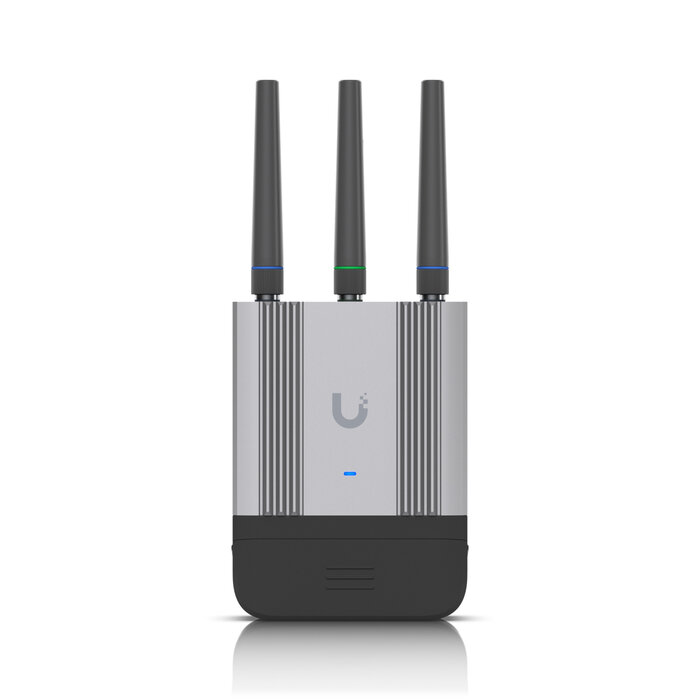 Ubiquiti Ubiquiti UMR-Industrial Router voor mobiele netwerken