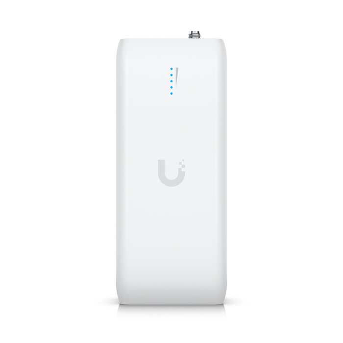 Ubiquiti Ubiquiti UDB bridge & repeater Netwerkbrug 866,7 Mbit/s Wit