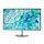 Acer CB322QU E computer monitor 80 cm (31.5") 2560 x 1440 Pixels Wide Quad HD Zilver