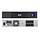 Eaton 5SC 1500I RACK2U UPS Line-interactive 1,5 kVA 1050 W 8 AC-uitgang(en)