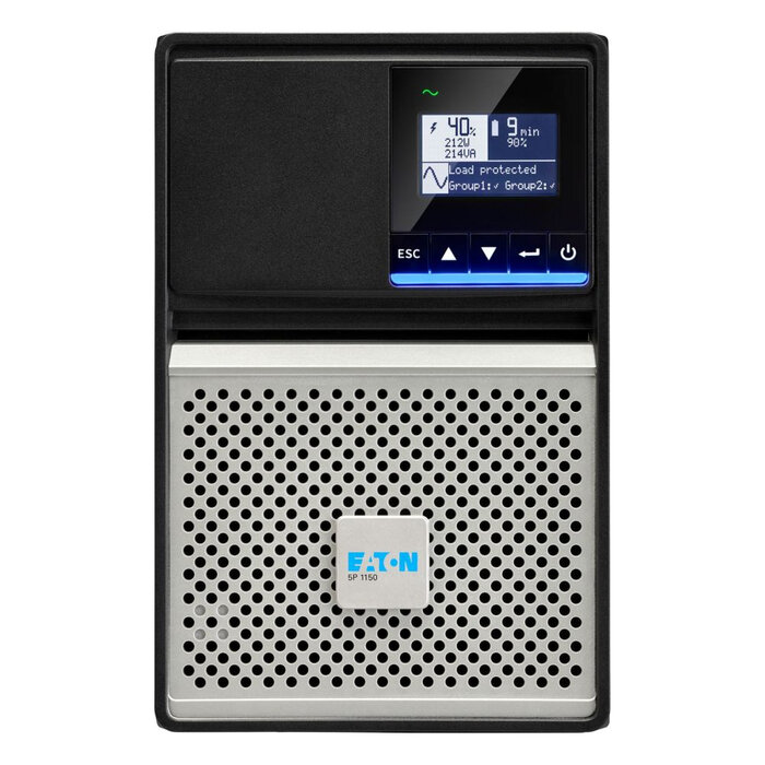 Eaton Eaton 5P Gen2 UPS Line-interactive 920 W 8 AC-uitgang(en)