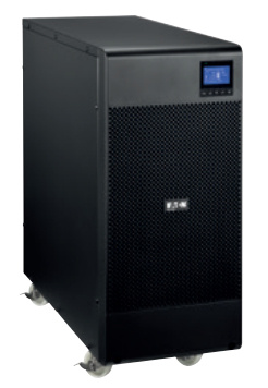 Eaton Eaton 9SX 6 kVA UPS Dubbele conversie (online) 5400 W