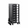 Eaton BINTSYS UPS-batterij kabinet Tower