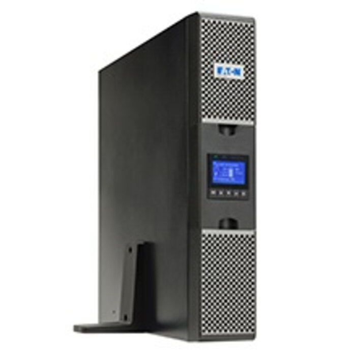 Eaton Eaton 9PX UPS Dubbele conversie (online) 1500 VA 1500 W 9 AC-uitgang(en) incl. netwerkkaart