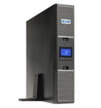 Eaton Eaton 9PX UPS Dubbele conversie (online) 1500 VA 1500 W 9 AC-uitgang(en) incl. netwerkkaart