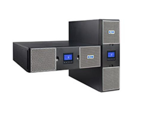 Eaton Eaton 9PX2200IRTBP UPS Dubbele conversie (online) 2,2 kVA 2200 W 7 AC-uitgang(en)