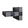 Eaton 9PX3000IRTBPD UPS Dubbele conversie (online) 3 kVA 3000 W 5 AC-uitgang(en)