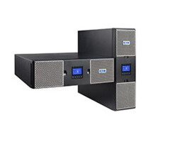 Eaton Eaton 9PX3000IRTBP UPS Dubbele conversie (online) 3 kVA 3000 W 7 AC-uitgang(en)