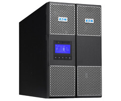 Eaton Eaton 9PX UPS Dubbele conversie (online) 8 kVA 7200 W 5 AC-uitgang(en)