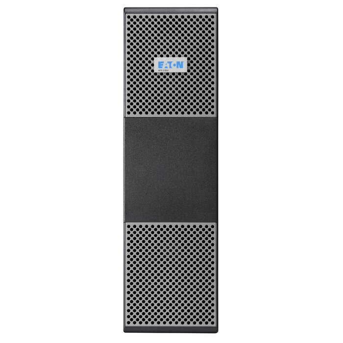Eaton Eaton 9PX8KIPM31 UPS Dubbele conversie (online) 8 kVA 7200 W 1 AC-uitgang(en)