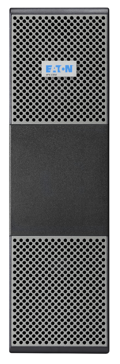 Eaton Eaton 9PX8KIPM31 UPS Dubbele conversie (online) 8 kVA 7200 W 1 AC-uitgang(en)