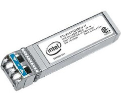 Intel Intel E10GSFPLR netwerk transceiver module 10000 Mbit/s