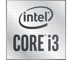 Intel Intel Core i3-10105 processor 3,7 GHz 6 MB Smart Cache Box