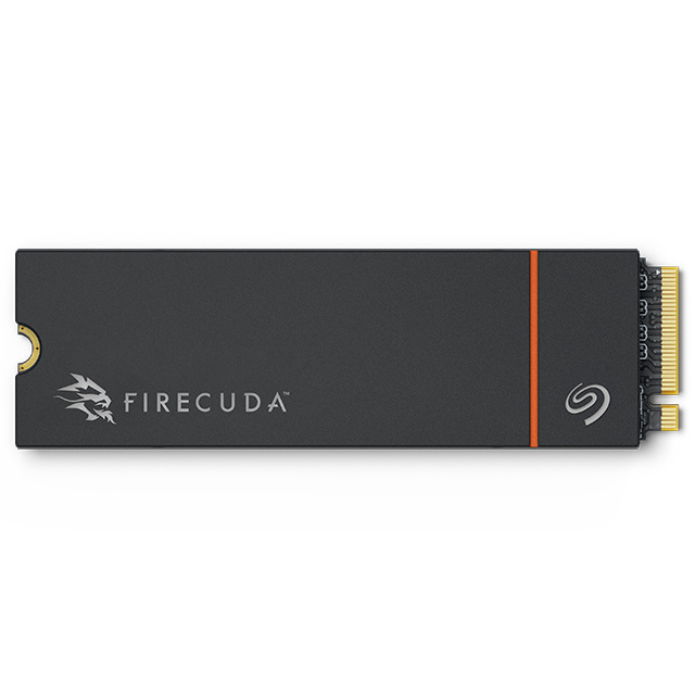 Seagate Seagate FireCuda 530R 4 TB M.2 PCI Express 4.0 NVMe