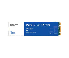 Western Digital Western Digital Blue SA510 1 TB M.2 SATA III