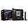 GIGABYTE B850I AORUS PRO moederbord AMD B850 Socket AM5 mini ITX
