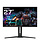 GIGABYTE FO27Q3 computer monitor 68,6 cm (27") 2560 x 1440 Pixels Quad HD OLED Zwart