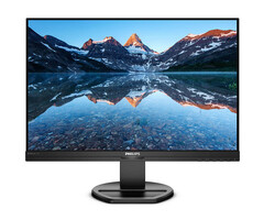 Philips Philips B Line 240B9/00 computer monitor 61,2 cm (24.1") 1920 x 1200 Pixels WUXGA LED Zwart