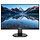 Philips B Line 240B9/00 computer monitor 61,2 cm (24.1") 1920 x 1200 Pixels WUXGA LED Zwart