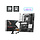 MSI PRO B850-P WIFI moederbord AMD B850 Socket AM5 ATX