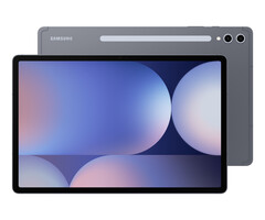 Samsung Samsung Galaxy Tab S Galaxy Tab S10+ 5G (12.4'')