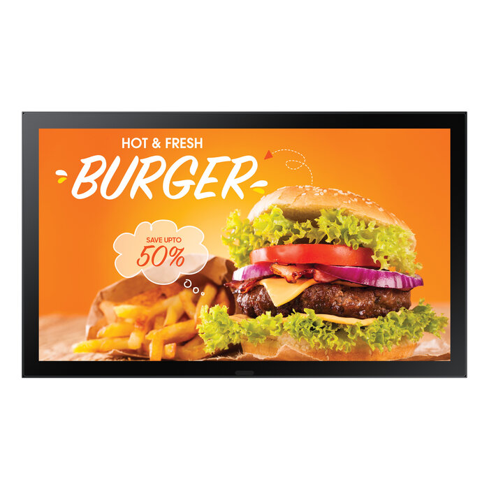 Samsung Samsung 24" Outdoor Signage OHB