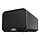 SanDisk G-RAID MIRROR externe harde schijf 16 TB 7200 RPM USB Type-C Grijs