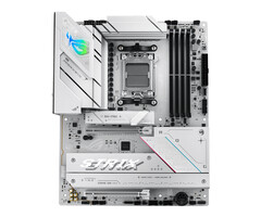 Asus ASUS ROG STRIX B850-A GAMING WIFI AMD B850 Socket AM5 ATX