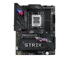 Asus ASUS ROG STRIX B850-E GAMING WIFI AMD B850 Socket AM5 ATX