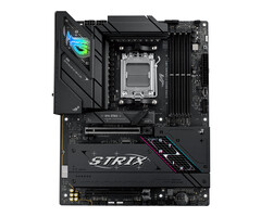 Asus ASUS ROG STRIX B850-F GAMING WIFI AMD B850 Socket AM5 ATX