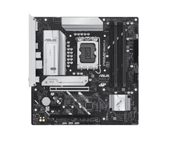 Asus ASUS PRIME B860M-A-CSM Intel B860 LGA 1851 (Socket V1) micro ATX